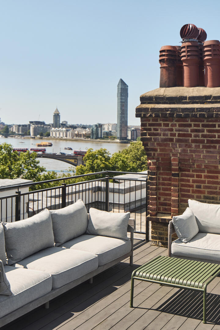 Carlyle Mansions II - Image 5